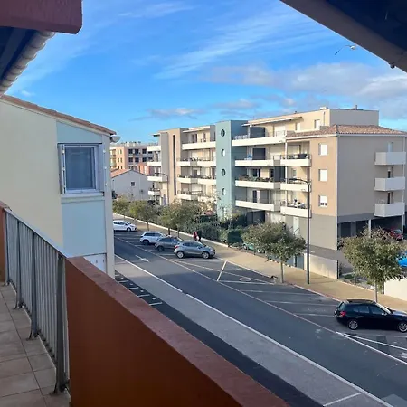 Apartment Magnificent - Near The *
