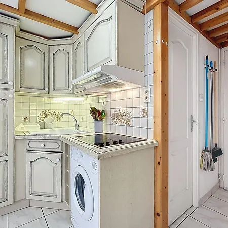Apartment Magnificent - Near The Narbonne