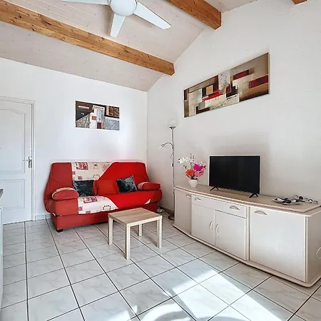 Beautiful Apartment Near The Beach * Narbona