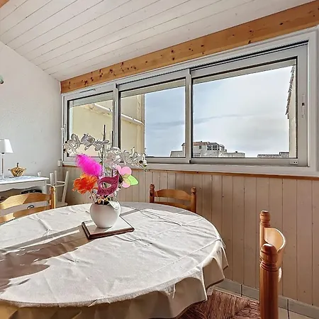 Beautiful Near The アパート *