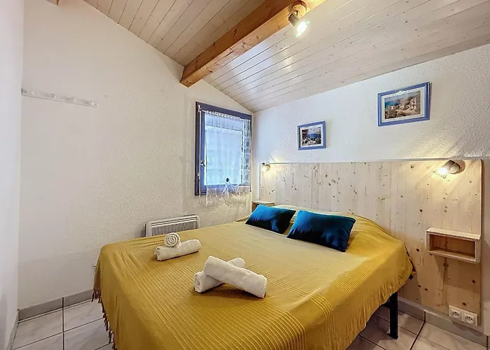 Beautiful Near The *