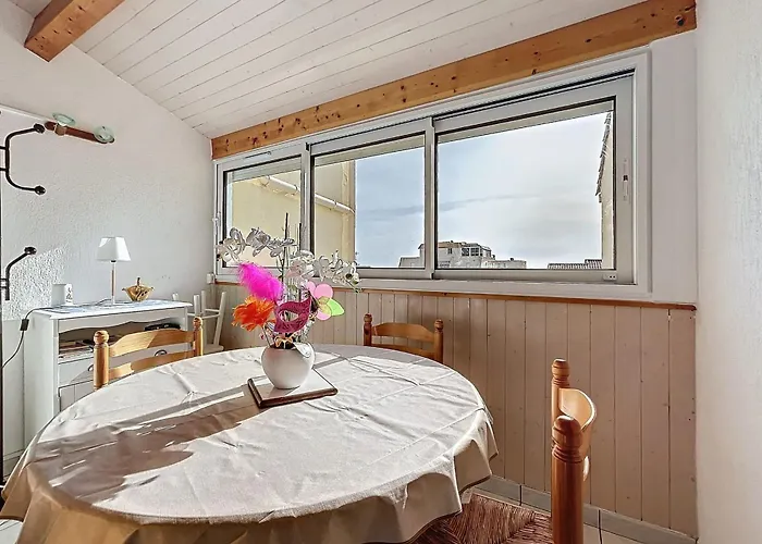 Beautiful Near The アパート *